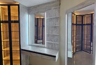 undefined undefined - 4 غرف - بالدور 10