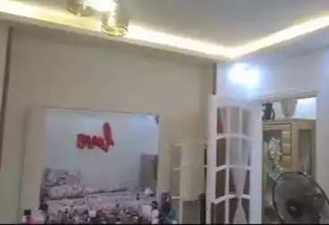 شقق للبيع - 2 غرف - بالدور 1