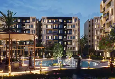 Apartments For sale - 2 rooms - floor 1