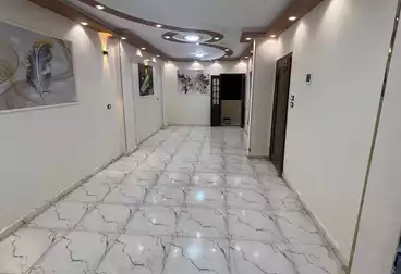 عقارات للبيع - 2 غرف - بالدور 7