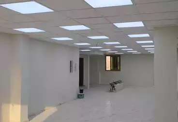 عقارات للإيجار - 2 غرف - بالدور 2