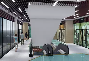 Medical For sale - 1 rooms - floor 5