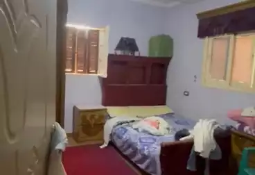 عقارات للبيع - 3 غرف - بالدور 3