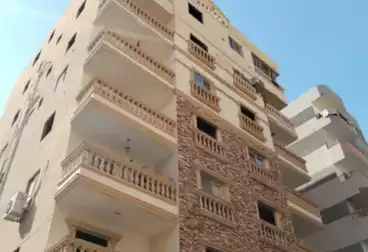 Apartments For sale - 3 rooms - floor 6