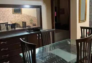 Furnished Apartment For sale - 3 rooms - floor 5