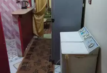 undefined undefined - 2 rooms - floor 3