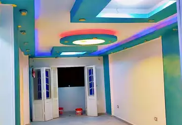 undefined undefined - 3 rooms - floor 8