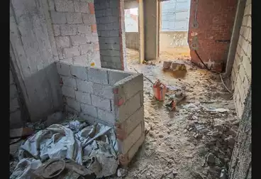 undefined undefined - 2 غرف - بالدور 7