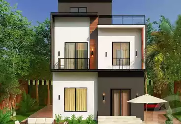 Twin House For sale - 4 rooms