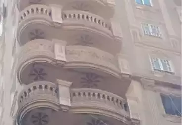 عقارات للبيع - 3 غرف - بالدور 15