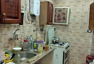 undefined undefined - 2 rooms - floor 6