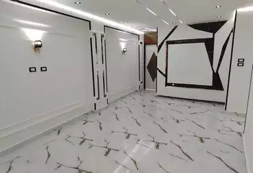 شقق للبيع - 2 غرف - بالدور 12