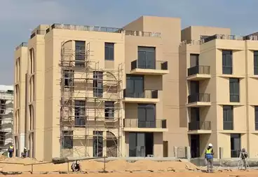 شقق للبيع - 2 غرف - بالدور 1