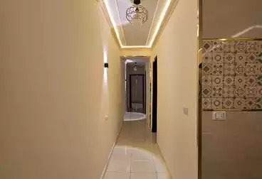 شقق للبيع - 3 غرف - بالدور 11