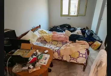 undefined undefined - 3 rooms - floor 3