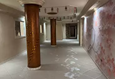 شقق للإيجار - 3 غرف - بالدور 10