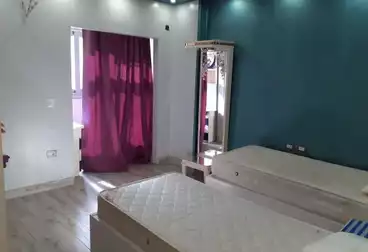 Properties For rent - 3 rooms - floor 3