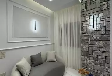 فيلا منفصلة للبيع - 7 غرف