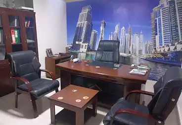 undefined undefined - 2 rooms - floor 3