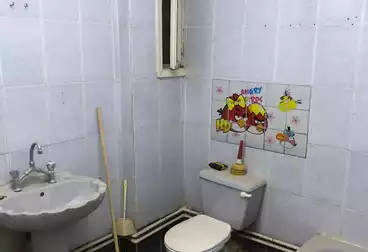 Apartments For sale - 3 rooms - floor 1