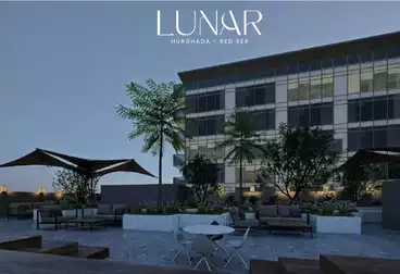 Apartment with Garden For sale - 1 rooms - floor 1