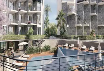 undefined undefined - 1 غرف - بالدور 3