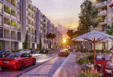 Apartments For sale - 1 rooms - floor 1