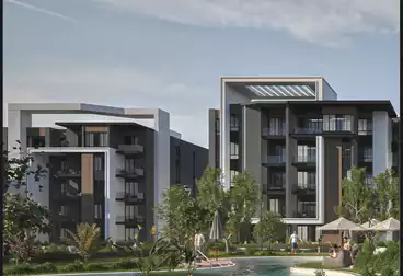 Apartments For sale - 2 rooms - floor 2