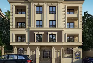 عقارات للبيع - 3 غرف - بالدور 0