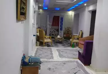 شقق للبيع - 3 غرف - بالدور 2