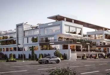 Commercial For sale - floor 1