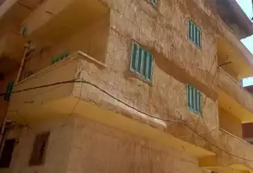 مباني للبيع - 3 غرف