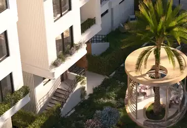 undefined undefined - 3 غرف - بالدور 2