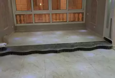 شقق للإيجار - 4 غرف - بالدور 11