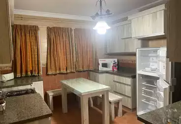 Properties For rent - 3 rooms - floor 3