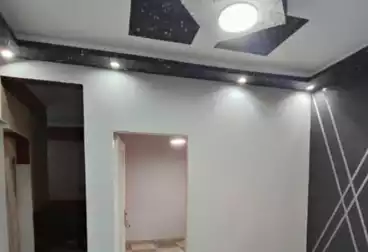 undefined undefined - 3 غرف - بالدور 7