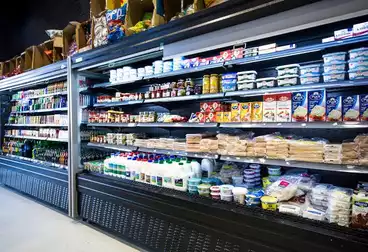 Shops For rent - floor 1