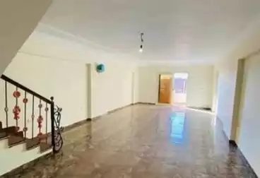 دوبلكس للبيع - 3 غرف - بالدور 11