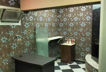 undefined undefined - floor 1