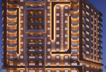 undefined undefined - 3 غرف - بالدور 3