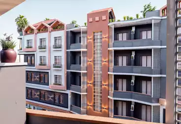 undefined undefined - 1 rooms - floor 1