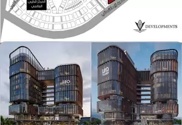 Offices For sale - 1 rooms - floor 5