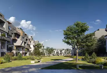 Penthouse For sale - 5 rooms - floor 2