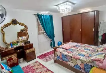 undefined undefined - 3 غرف - بالدور 12