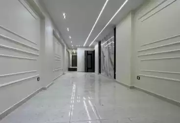 undefined undefined - 3 غرف - بالدور 4