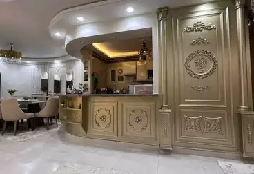 Apartments For sale - 3 rooms - floor 1