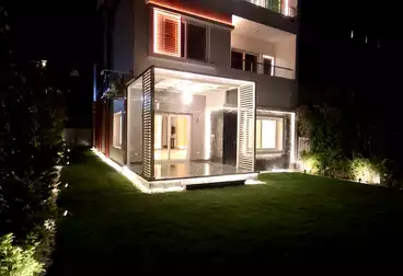 Villas For sale - 5 rooms