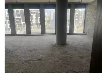 Co-working space For rent - floor 1