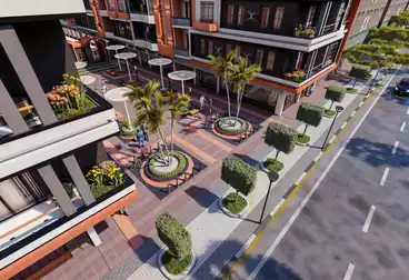 undefined undefined - 2 rooms - floor 3