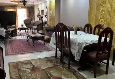 شقق للبيع - 4 غرف - بالدور 1